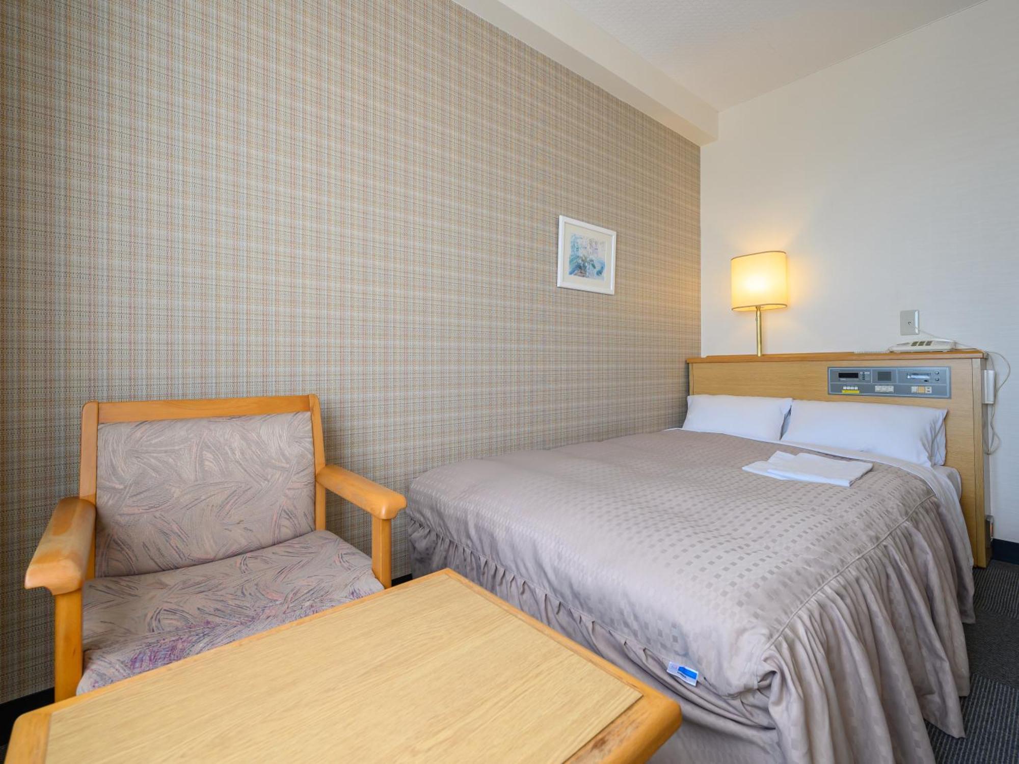 Hotel Green Park ซาสึกะ ภายนอก รูปภาพ