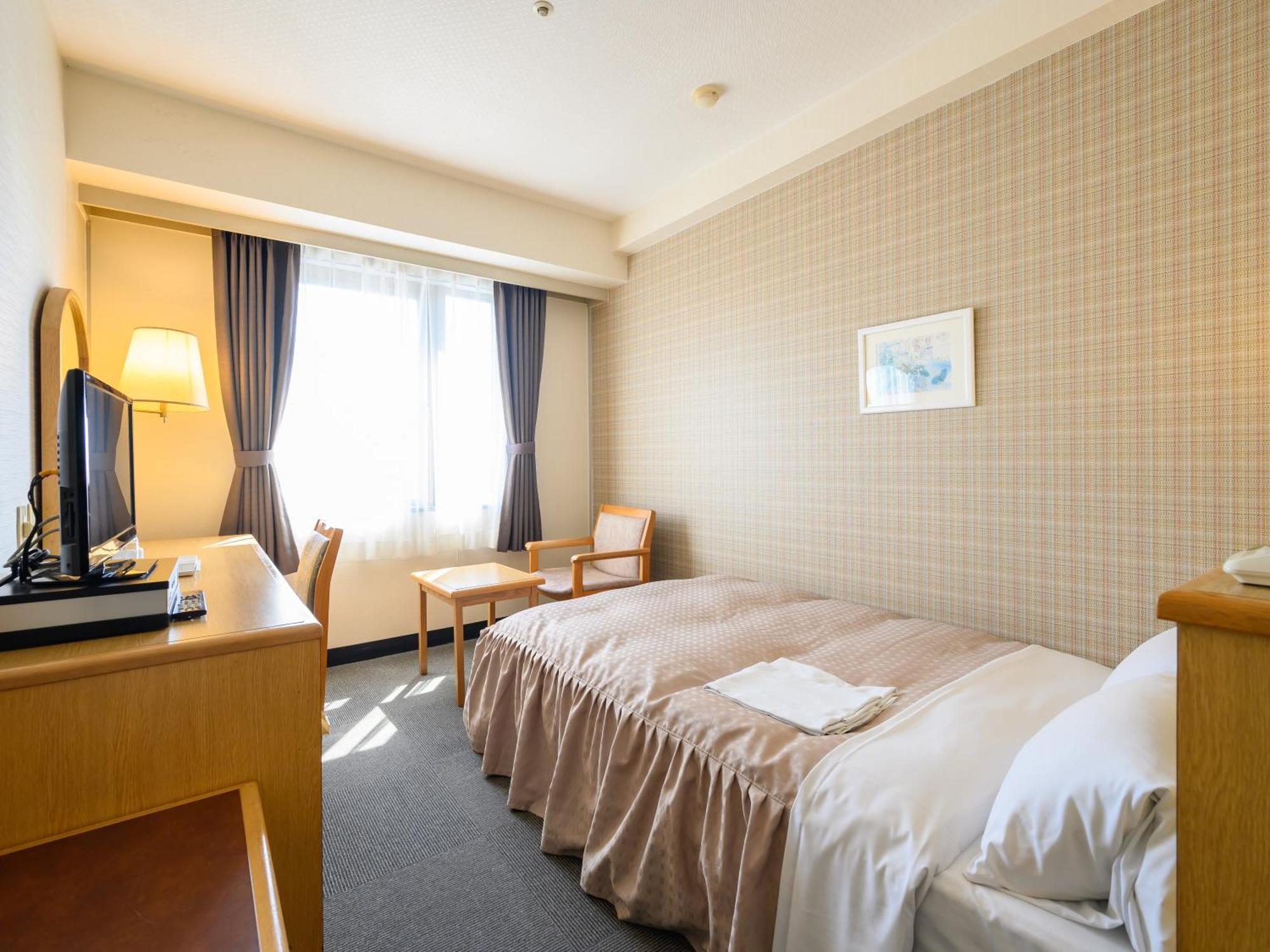 Hotel Green Park ซาสึกะ ภายนอก รูปภาพ