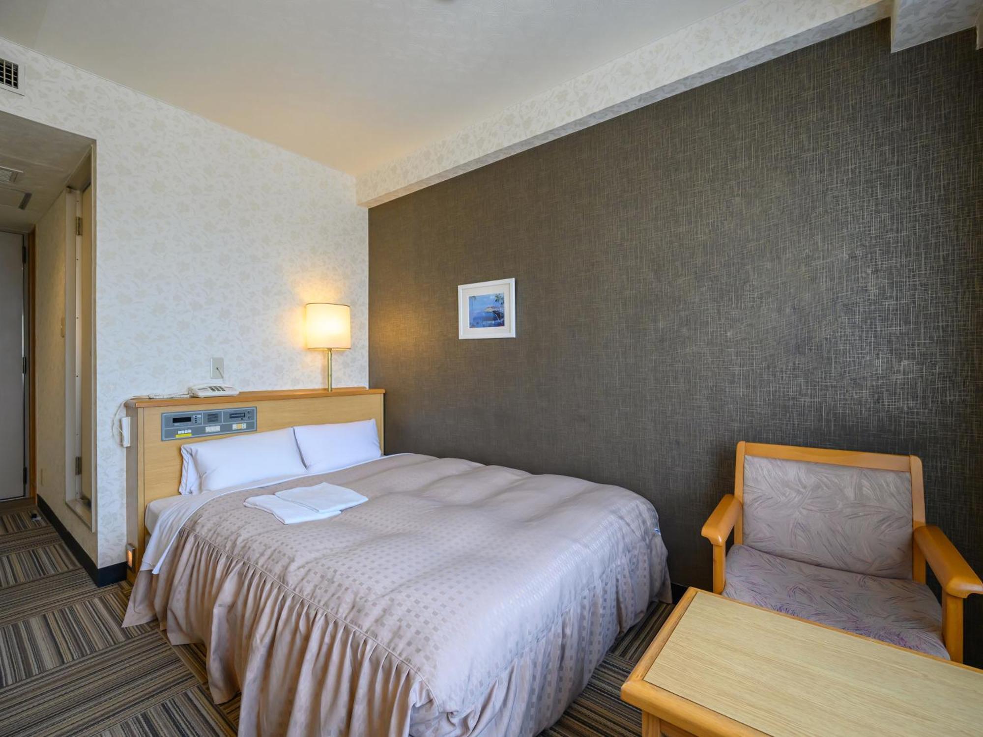 Hotel Green Park ซาสึกะ ภายนอก รูปภาพ