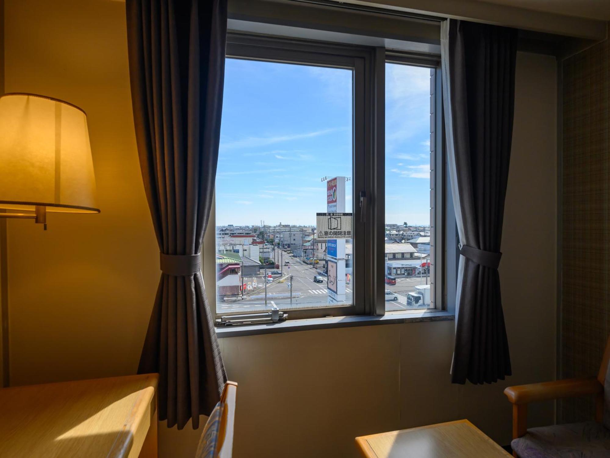 Hotel Green Park ซาสึกะ ภายนอก รูปภาพ
