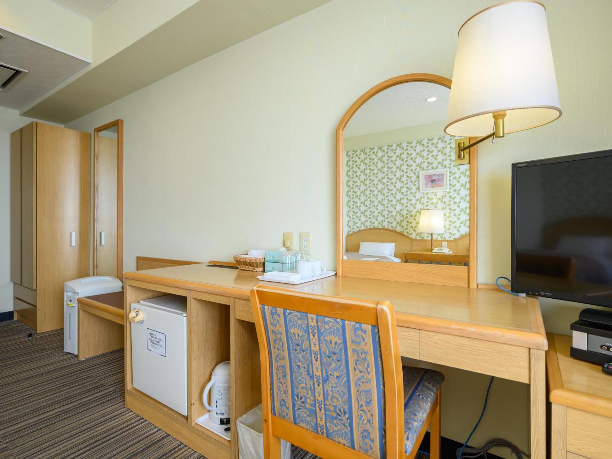 Hotel Green Park ซาสึกะ ภายนอก รูปภาพ