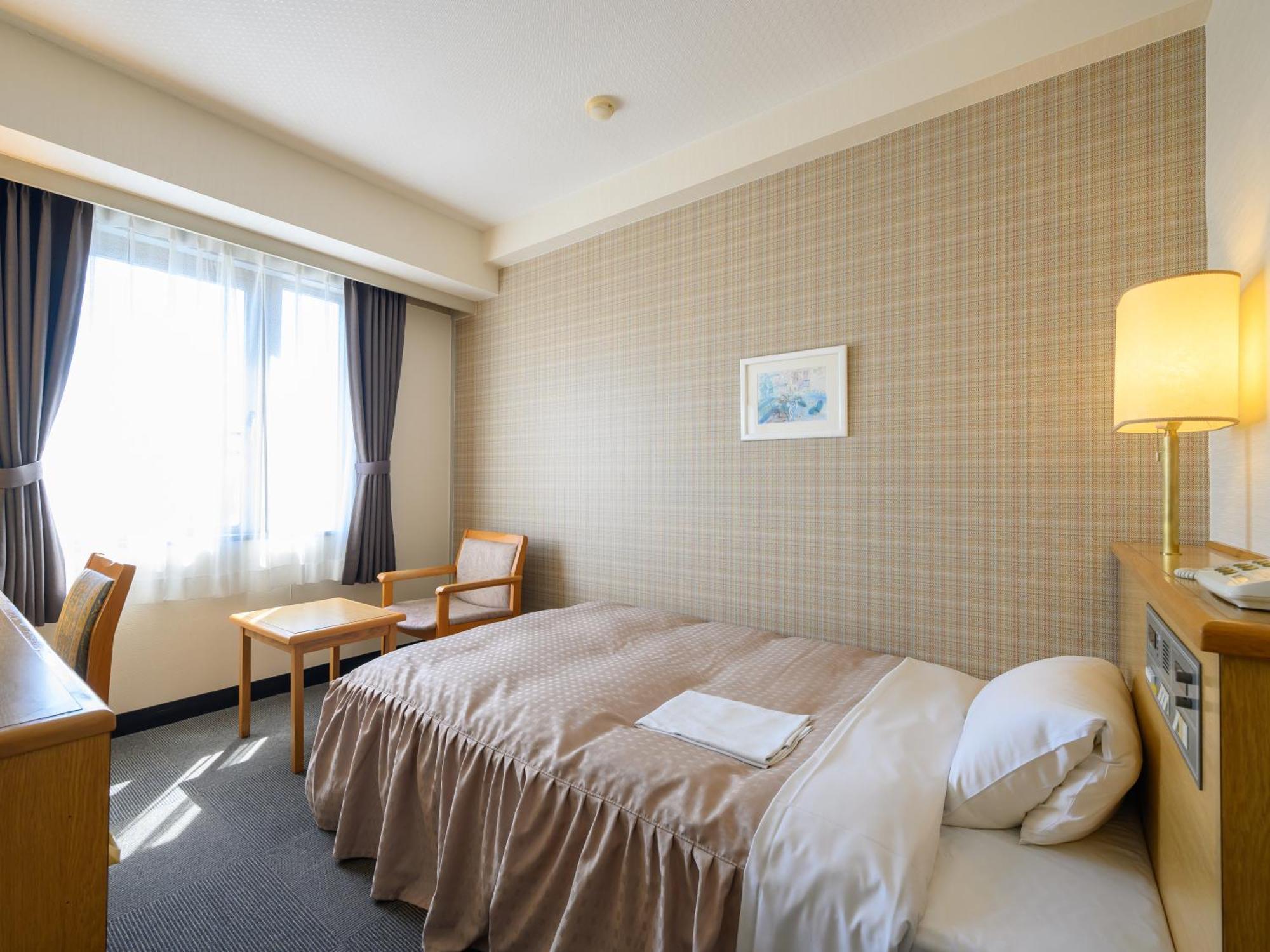 Hotel Green Park ซาสึกะ ภายนอก รูปภาพ