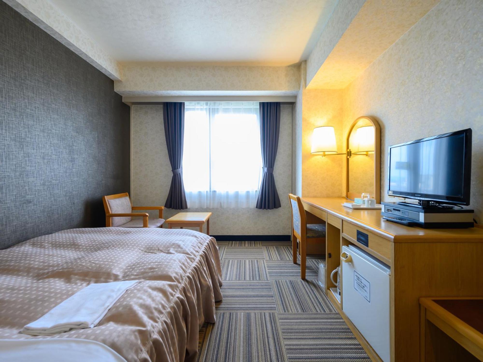 Hotel Green Park ซาสึกะ ห้อง รูปภาพ