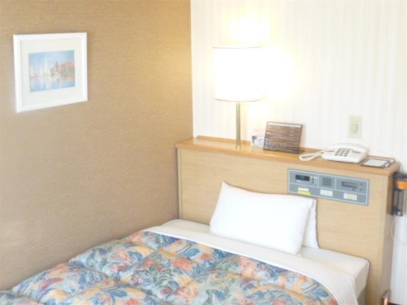 Hotel Green Park ซาสึกะ ภายนอก รูปภาพ